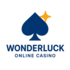 Wonderluck Casino Logo