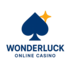 Wonderluck Casino Logo