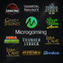 Microgaming Provider Logo