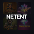 NetEnt Provider Logo