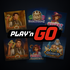 Play'n GO Provider Logo